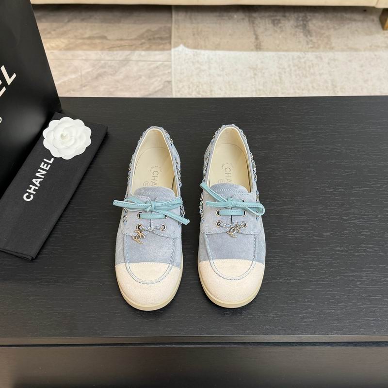 Chanel sz35-41 mnq1102